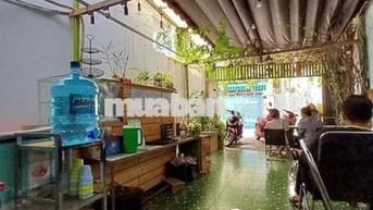 Cho Thuê nhà HXT Lê Quang Định  100m2 giá 1x tr  sân rộng