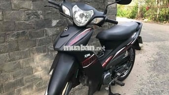 SYM Elegant 50cc xe 50 phân khối đời 2020