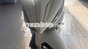 Honda Wave RSX Trắng