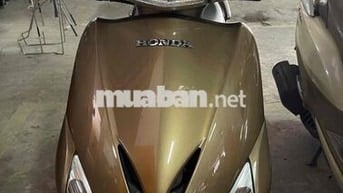 Honda Lead 2012 Vàng đồng Bstp