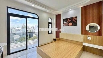 KHAI TRƯƠNG STUDIO FULL NỘI THẤT NGAY NGÃ 5 CHUỒNG CHÓ