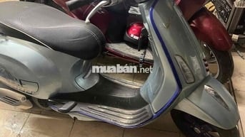 Piaggio Vespa 2014