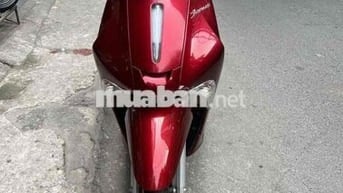 Yamaha Janus 2021 Tự động Đỏ 53684 km