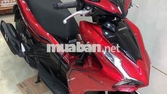 Honda Airblade Fi 125cc 2020 Đỏ đen