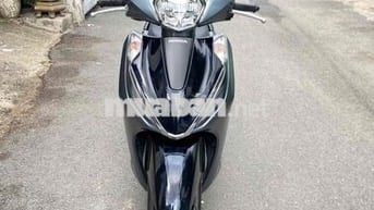 Honda Lead 2025 Đặc biệt phanh ABS Xám 11000 km