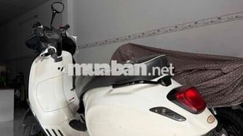 Piaggio Vespa Sprint 2020 Trắng 47.000 km