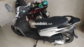 Piaggio Liberty S Tự động 27484 km Thắng ABS