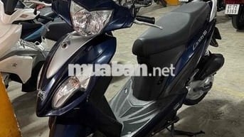Kymco Candy Hi 50cc 17.000km Xanh đen 2019