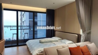 Cho thuê Studio view biển Times Square Võ Nguyên Giáp giá 23 triệu