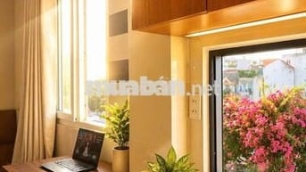 🏡 STUDIO FULL NỘI THẤT CỬA SỔ LỚN– CÁCH LOTTE MART QUẬN 7 CHỈ 350M