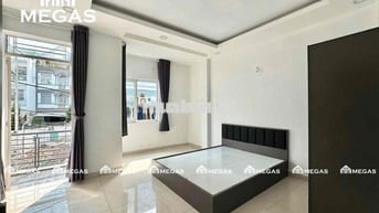 NHÀ MỚI ĐANG VÀO NỘI THẤT 🤩 STUDIO BAN CÔNG GIÁ CHỈ 5.X
