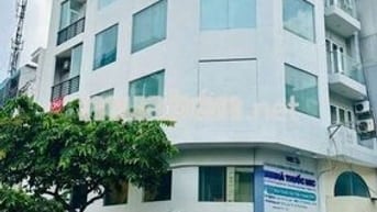 SIÊU PHẨM GÓC 2 MẶT TIỀN KHU PHAN XÍCH LONG PHÚ NHUẬN
