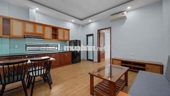 Căn hộ 1 phòng ngủ 45m2 mới 100%