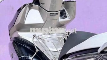 Honda Air Blade 2018 Đen bạc Smartkey