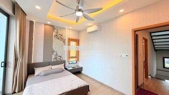 🔥 MẶT TIỀN MAI XUÂN THƯỞNG – NHÀ MỚI ĐẸP, VỊ TRÍ VÀNG QUẬN 6 🔥