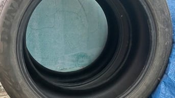 lốp xe Dunlop Nhật Bản đã qua sử dụng