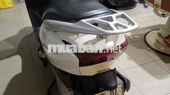 Honda Lead 110 fi Trắng, Đen