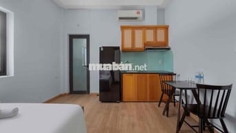 Căn studio sát An Thượng mới 100%