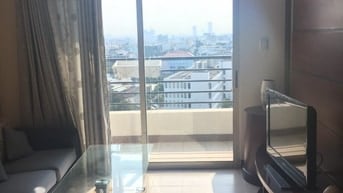 Căn hộ CC Phúc Thịnh, 341 Cao Đạt, P.1, Q.5, 90m2, 12tr