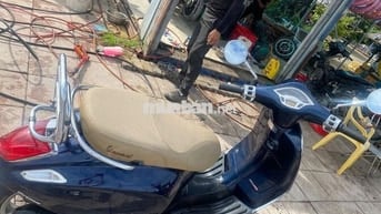 Piaggio Vespa Primavera Xanh