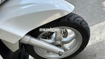 Honda Lead 2015 Trắng