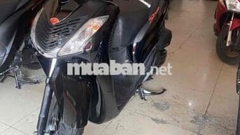 Honda SH125 2018 Đen Việt Nam