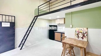 🎊 25P Duplex Mới Tinh Ngay Linh Trung - Kha Vạn Cân - Hoàng Diệu 2