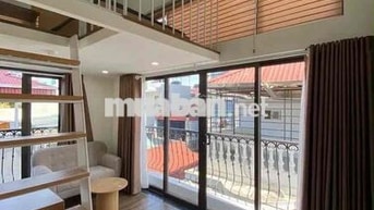 SIÊU PHẨM DUPLEX RỘNG HƠN 30M2 GẦN NGÃ TƯ HÀNG XANH