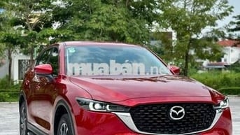 Mazda CX 5 2025 Deluxe 2.0 AT - 30000 km