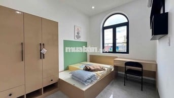 🎓 PHÚ XUÂN 1 – STUDIO MỚI – GIÁ TỪ 4.3TR – TRỐNG SẴN NHIỀU CĂN 🎓