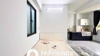 PHÒNG FULL NT - HỖ TRỢ SINH VIÊN - GẦN AEON TÂN PHÚ - RỘNG THOÁNG