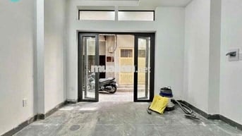 CHO THUÊ MẶT BẰNG - SHOPHOUSE MỚI 100% - BUÔN BÁN TỰ DO