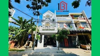 🔴🆘 Nhà Phố Hòa Minh 🆘 85m Mặt Tiền Đường Hòa Phú 10 
