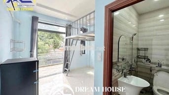 CHO THUÊ PHÒNG TRỌ GÁC BAN CÔNG THOÁNG MÁT SẴN NỘI THẤT THOÁNG MÁT