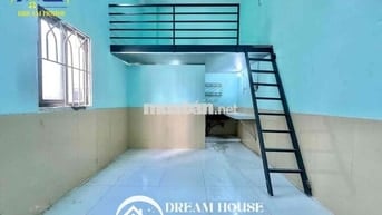 PHÒNG TRỌ CỬA SỔ TRỜI GẦN KHU CÔNG NGHIỆP TÂN BÌNH