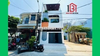 🔴🆘 Nhà Mặt Tiền đường Hòa Minh 10 quận Liên Chiểu Đà Nẵng