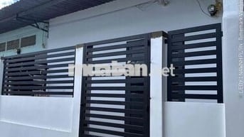 [Thuê Nhà Chính Chủ] - 6tr - Full nội thất, Nguyễn Tri Phương (Dĩ An)