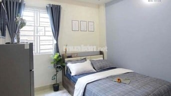 PHÙNG VĂN CUNG- STUDIO CỬA SỔ TRỜI-FULL NT