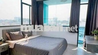 CHDV ban công thoáng, view Landmark 81 - Thiết kế hiện đại