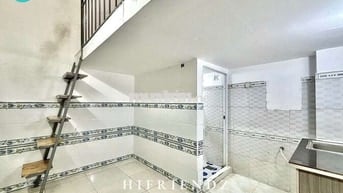 nhà trọ giá rẻ gần Phan Văn Hớn KCN Tân Bình