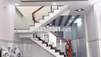 Cho thuê nhà HXH 270/6A Phan Đình Phùng, Phường 1, Q. Phú Nhuận