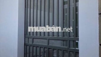 CHO THUÊ NHÀ NGUYÊN CĂN – GẦN CHỢ CÂY SỘP, QUẬN 12
