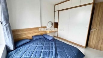 Cho thuê căn hộ 2Pn full nội thất ngay Thành Phố Mới Bình Dương