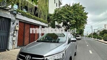 Toyota Innova 2019 Số sàn 16 vạn Bạc