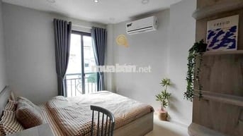 🏡 Căn Hộ Đẹp Nơ Trang Long – Gần Đại học Văn Lang, Dọn Vào Ở Ngay!