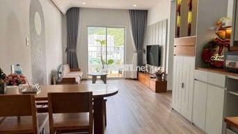 AG 🏡 Cho thuê căn hộ 2 phòng ngủ Hoàng Quân – Phía Bắc Nha Trang
