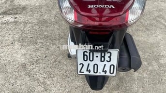 Honda Lead 125cc Đỏ