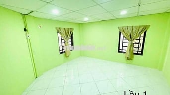 Vị trí thuận tiện 2 phút đến bv Chợ Rẫy, đh Y Dược