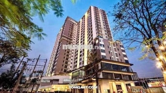 Cho thuê căn hộ chung cư  𝘾𝐎𝐌𝐏𝐀𝐒𝐒 𝐎𝐍𝐄 - Chánh Nghĩa - TDM