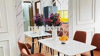 Cho thuê căn hộ chung cư Vĩnh Điềm Trung